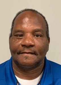 Kenneth Wayne Harper a registered  of Texas