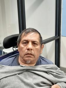 Amador Arriaga a registered Sex Offender of Texas