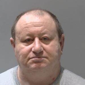 Ronnie Adam Cloud a registered  of Texas