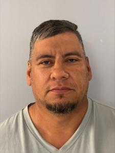 Erik Gerardo Hernandez a registered  of Texas