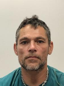 Dennis Darrell Davis a registered  of Texas