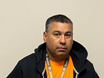Arthur Selalinde Jr a registered Sex Offender of Texas
