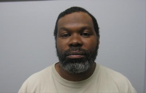 John William Black a registered Sex Offender of Texas