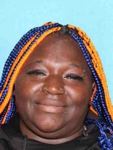 Theresa Renee Jones a registered  of Texas