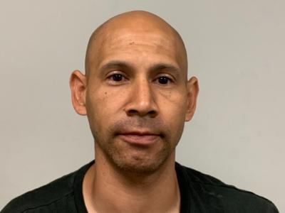 Jesus Rodolfo Charles a registered  of Texas