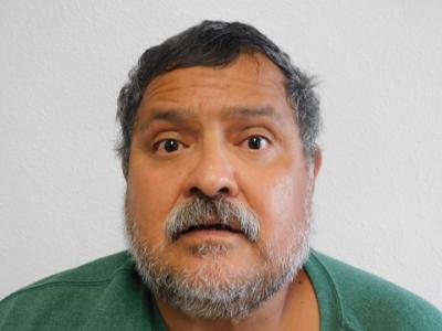 Raymundo Vasquez a registered  of Texas