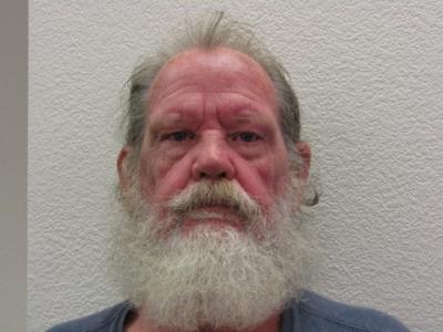 Terry Lee Pearce a registered  of Texas