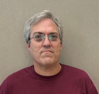 William Lawrence De-blance a registered  of Texas