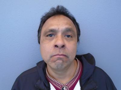 Fernando Rafael Saucedo a registered Sex Offender of Texas