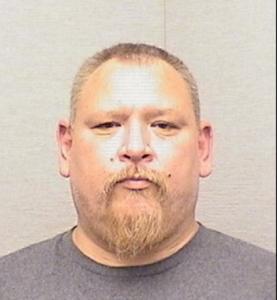 Sonny Nicholas Geiger a registered Sex Offender of Texas
