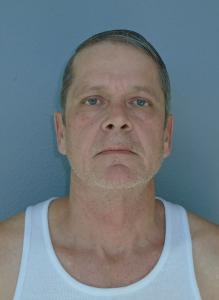 Joseph Michel Mcgough a registered  of Texas