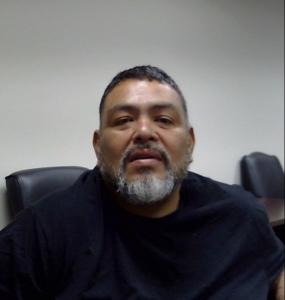 Javier Barrera a registered Sex Offender of Texas