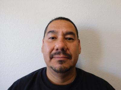 Guillermo Borunda a registered  of Texas