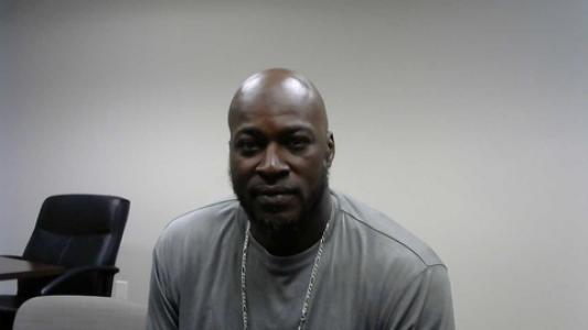 Anthony Ray Harris a registered Sex Offender of Texas