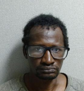 Terrance Lovell Burnett a registered Sex Offender of Texas