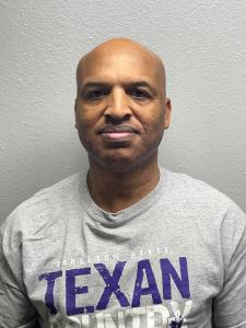Clifton Anthony Forward a registered Sex Offender of Texas