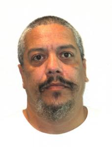 Martin Andrew Alvarez a registered Sex Offender of Texas