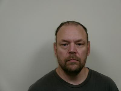 Cevin Ray Caudill a registered Sex Offender of Texas