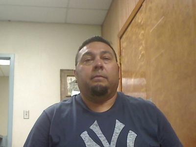 Oscar Reeves Valdez a registered Sex Offender of Texas