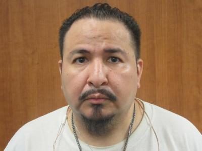 Paul Lee Saldibar a registered  of Texas