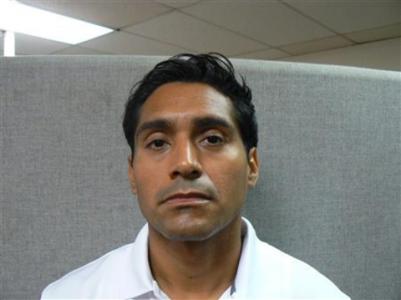 Mark Gutierrez a registered  of Texas