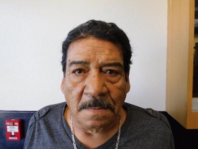 Jose Morales a registered  of Texas