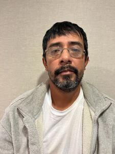 Michael Angel Cantu a registered  of Texas