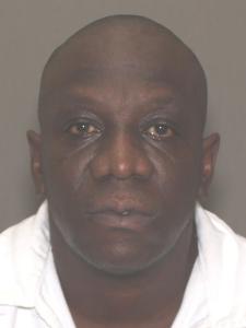 Marvin Ray Landers a registered  of Texas