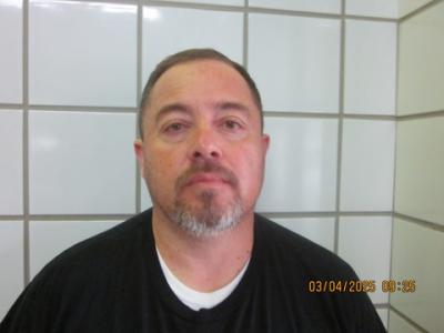 Juan Oscar Dehoyos a registered Sex Offender of Texas