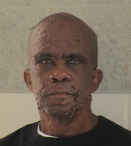Earlam Ray Mc-cray a registered  of Texas