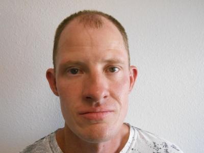 Jerred Blackledge a registered Sex Offender of Texas