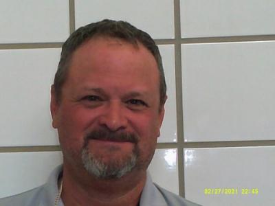 William Wayne Smith a registered Sex Offender of Texas