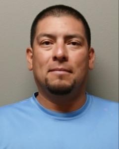 Joey Alvarado a registered Sex Offender of Texas