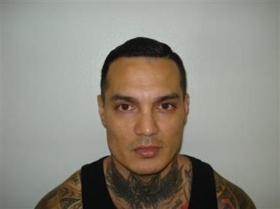 Francisco Caballero Jr a registered  of Texas