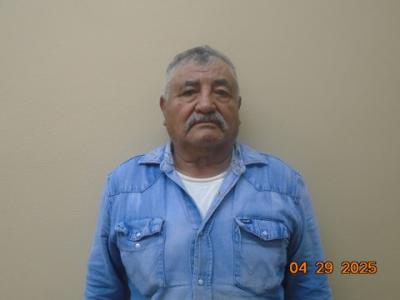 Galdino Santana Moreno a registered Sex Offender of Texas