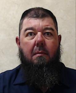 Johnny Vance Clakely a registered  of Texas