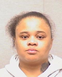 Kioka Latrace Burnett a registered Sex Offender of Texas