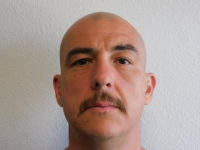 Thomas David Daly a registered  of Texas