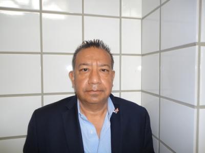 Alejandro Martinez Perez a registered Sex Offender of Texas