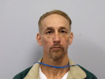 Bruce George Peters a registered Sex Offender of Texas