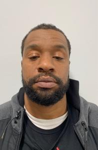 Sterlin Demond Blanton a registered  of Texas