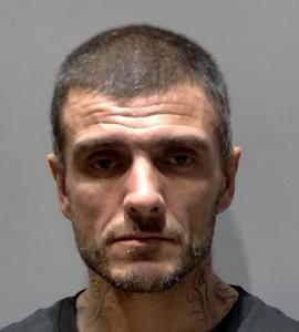 Jerimiah Reed Bardwell a registered  of Texas
