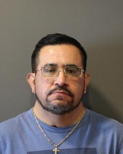 Juan Nicolas Rodriguez a registered Sex Offender of Texas