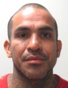 Jose Mireles a registered Sex Offender of Texas