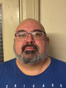 Alex Inocencio a registered Sex Offender of Texas