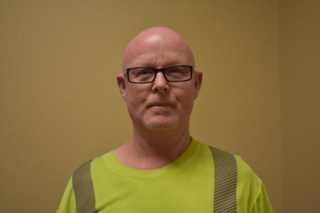 Robert Joe Fauver a registered  of Texas