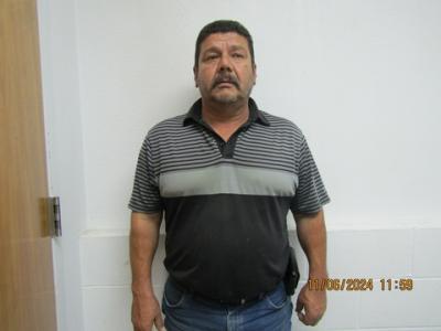 Marco Antonio Puente a registered Sex Offender of Texas