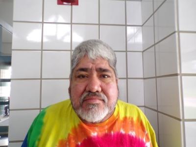 Salvador Briggs a registered Sex Offender of Texas