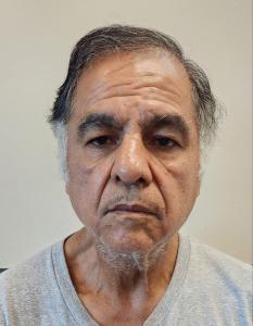 Robert Rodriquez a registered  of Texas