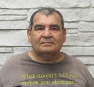 Nelson Feliciano Galarza a registered Sex Offender of Texas